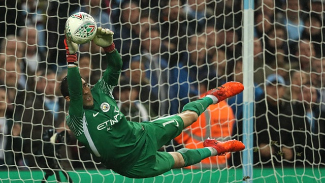 Highlights Man City danh bai Wolverhampton tren cham 11 m hinh anh