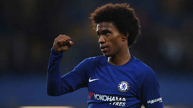 Highlights Chelsea 2-1 Everton hinh anh