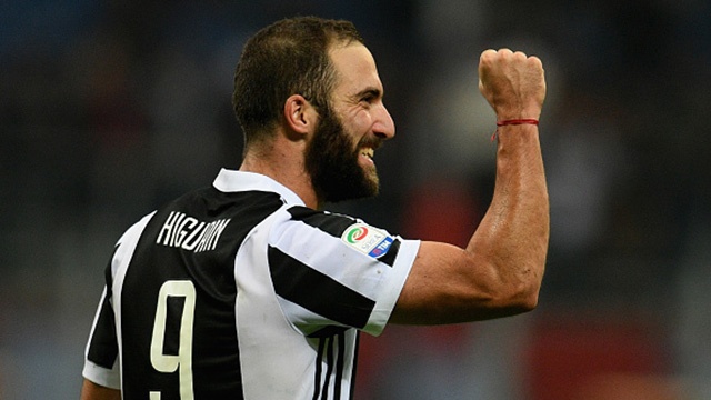 Highlights AC Milan 0-2 Juventus hinh anh