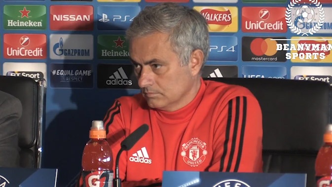 HLV Mourinho: 'Martial va Rashford co the ra san cung nhau' hinh anh