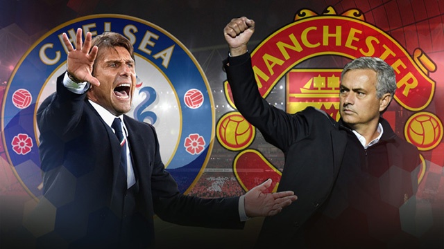 Chelsea vs Man Utd: 'Quy do' doi dau khac tinh hinh anh