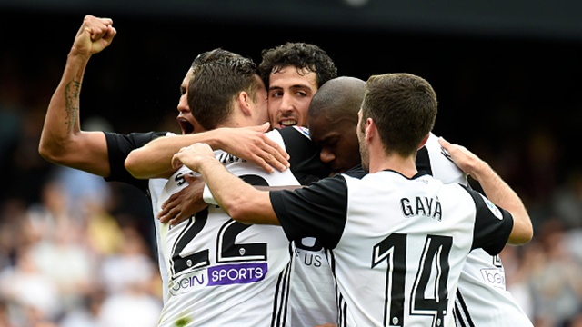 Valencia bo xa Real sau chien thang Leganes hinh anh