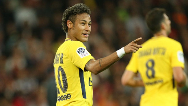5 ban thang dep cua Neymar o PSG hinh anh