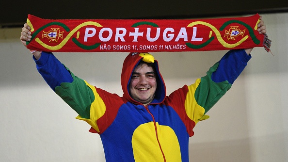 Highlights Bo Dao Nha 3-0 Saudi Arabia hinh anh