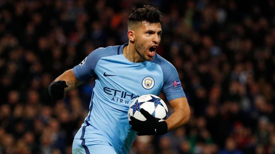 10 ban thang an tuong cua Man City vao luoi Arsenal hinh anh