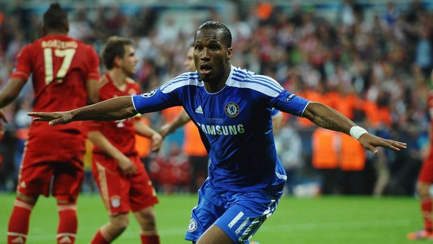 10 ban thang bang dau dep nhat lich su Chelsea hinh anh