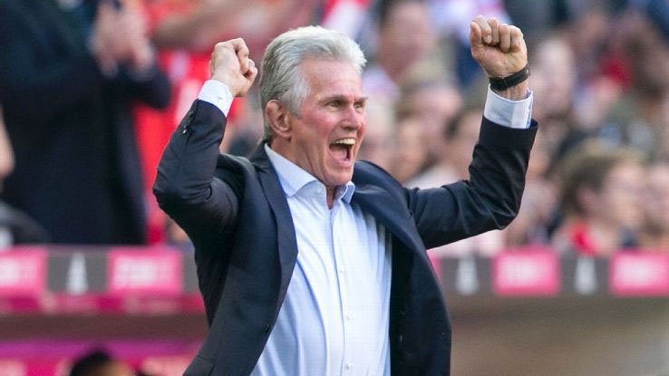 Jupp Heynckes thanh cong do cau thu cong hien het minh hinh anh