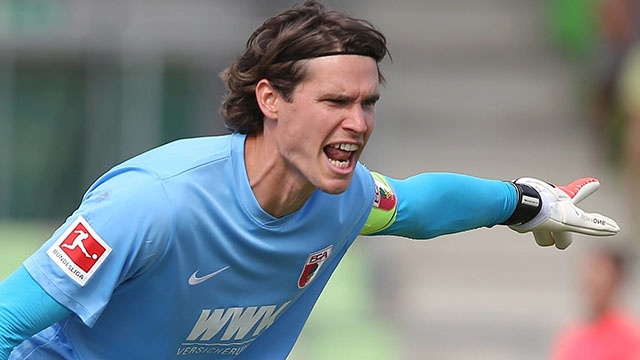 5 thu mon hay nhat Bundesliga tu dau mua hinh anh