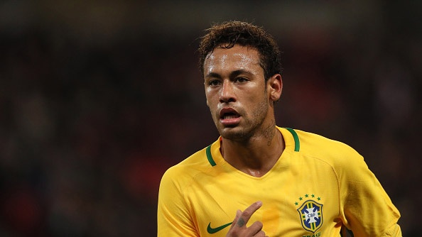 Highlights nhung pha bong dang chu y tran Brazil vs Anh hinh anh