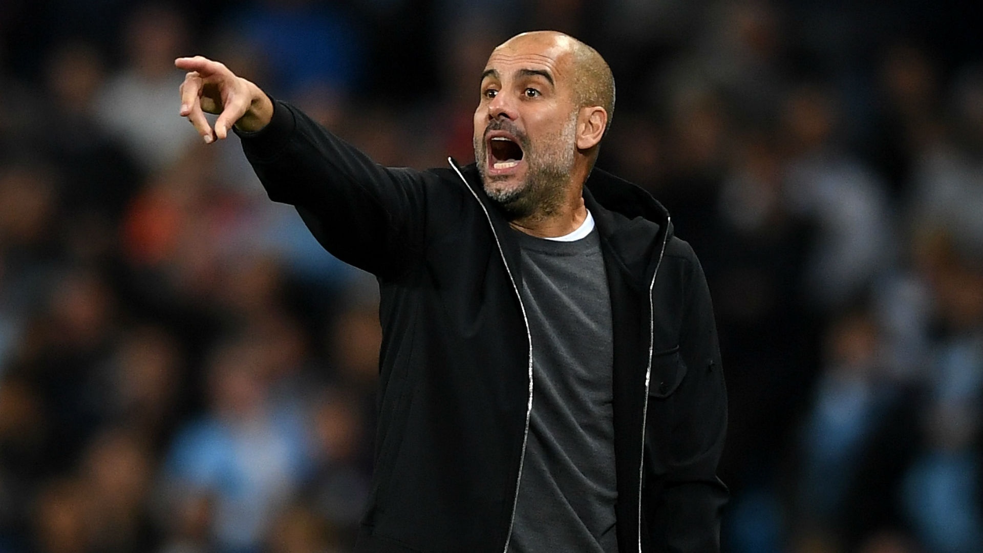 Pep Guardiola: 'Cau thu la nguoi kiem soat toan bo tran dau' hinh anh