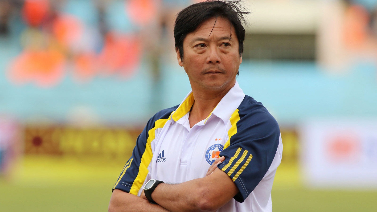 Nhin lai su nghiep lung lay cua Le Huynh Duc hinh anh