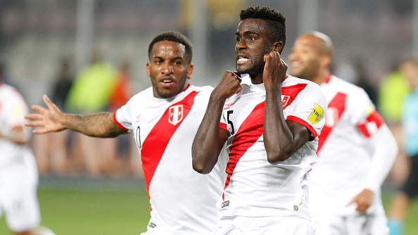 Highlights Peru 2-0 New Zealand hinh anh