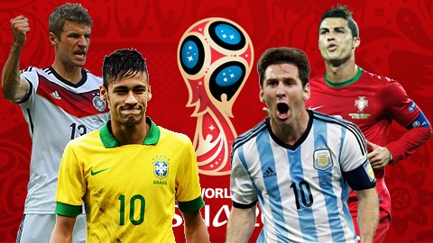 World Cup 2018: 5 dai dien chau A hua hen nhieu bat ngo hinh anh