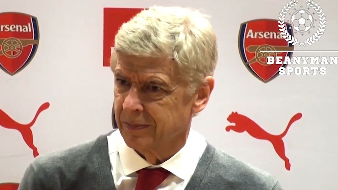 HLV Wenger khang dinh su trung thanh cua Sanchez va Oezil hinh anh