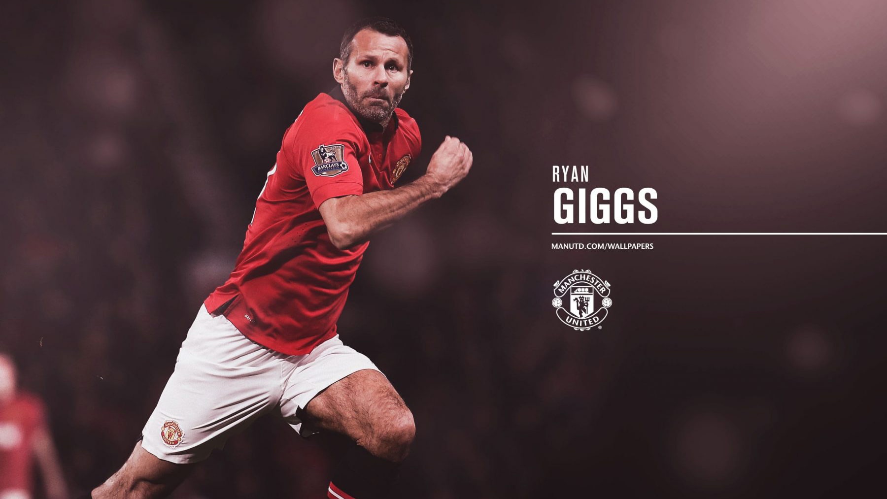 Chan dung su nghiep vi dai cua huyen thoai Ryan Giggs hinh anh