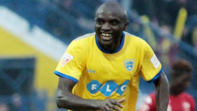 Highlights CLB Thanh Hoa khien cuoc dua vo dich vo cung kich tinh hinh anh