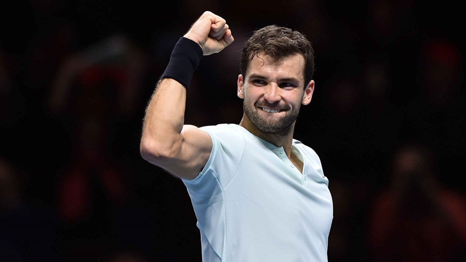 'Tieu Federer' noi ve chuc vo dich quan trong nhat su nghiep hinh anh