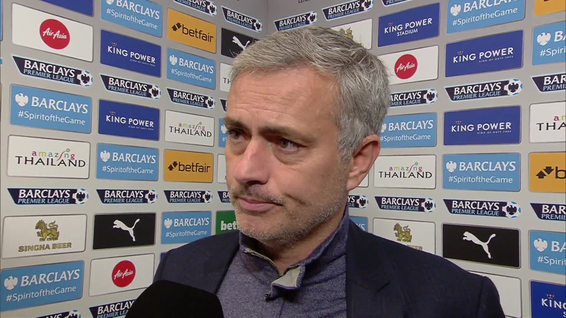 HLV Mourinho noi ve that bai kho tin cua MU truoc Basel hinh anh