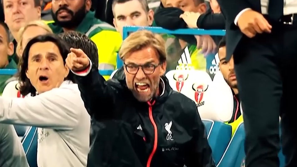 HLV Kloop noi ve nhung cau chuyen me tin trong bong da hinh anh