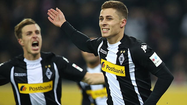 Highlights Bayern Munich nhan that bai dau tien duoi thoi HLV Heynckes hinh anh