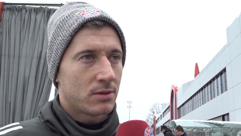 Lewandowski: 'Bayern da rat khac so voi tran thua 0-3 truoc PSG' hinh anh