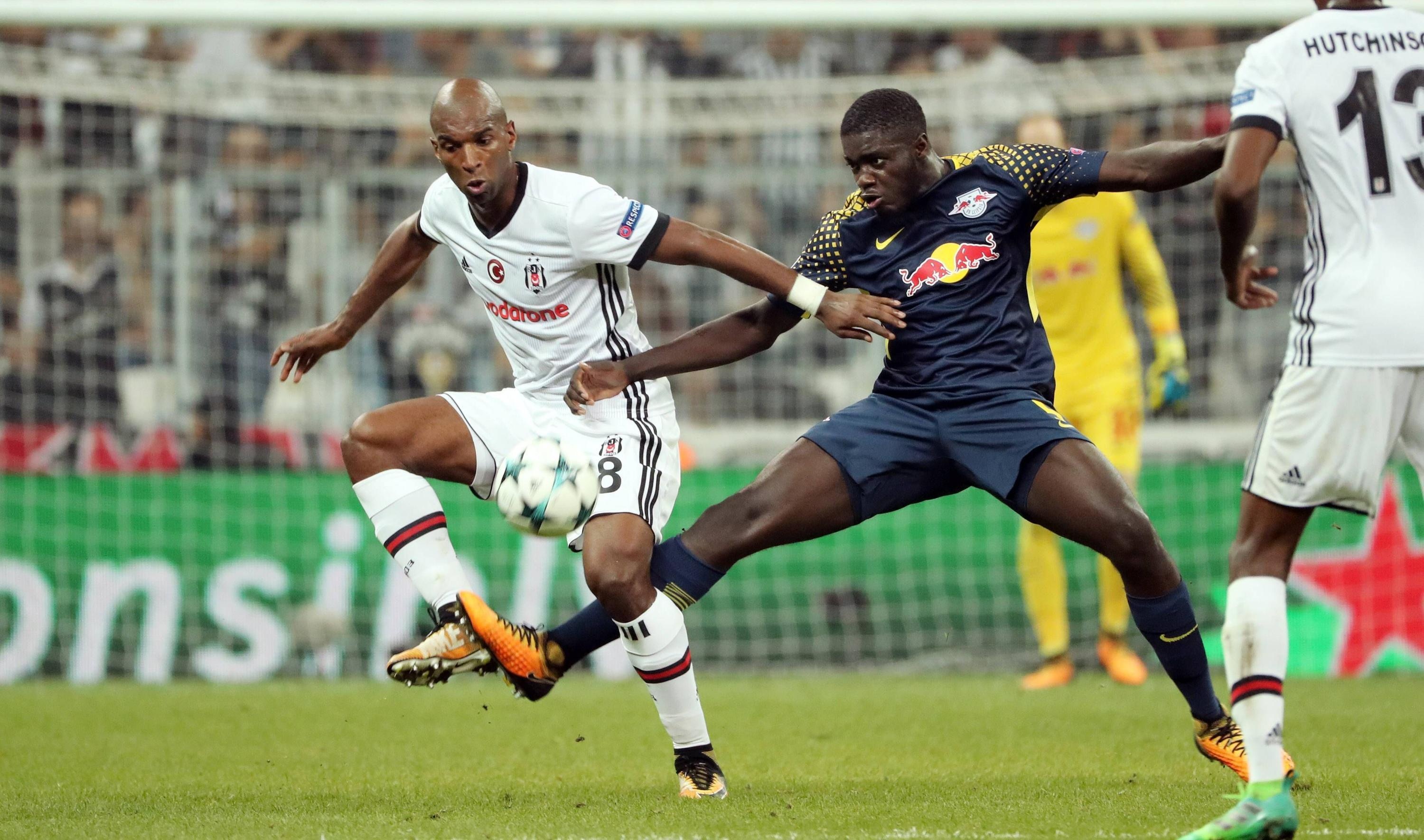 champions league anh 4