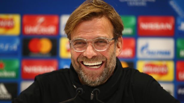 HLV Klopp: 'Liverpool thang la dieu tat yeu' hinh anh