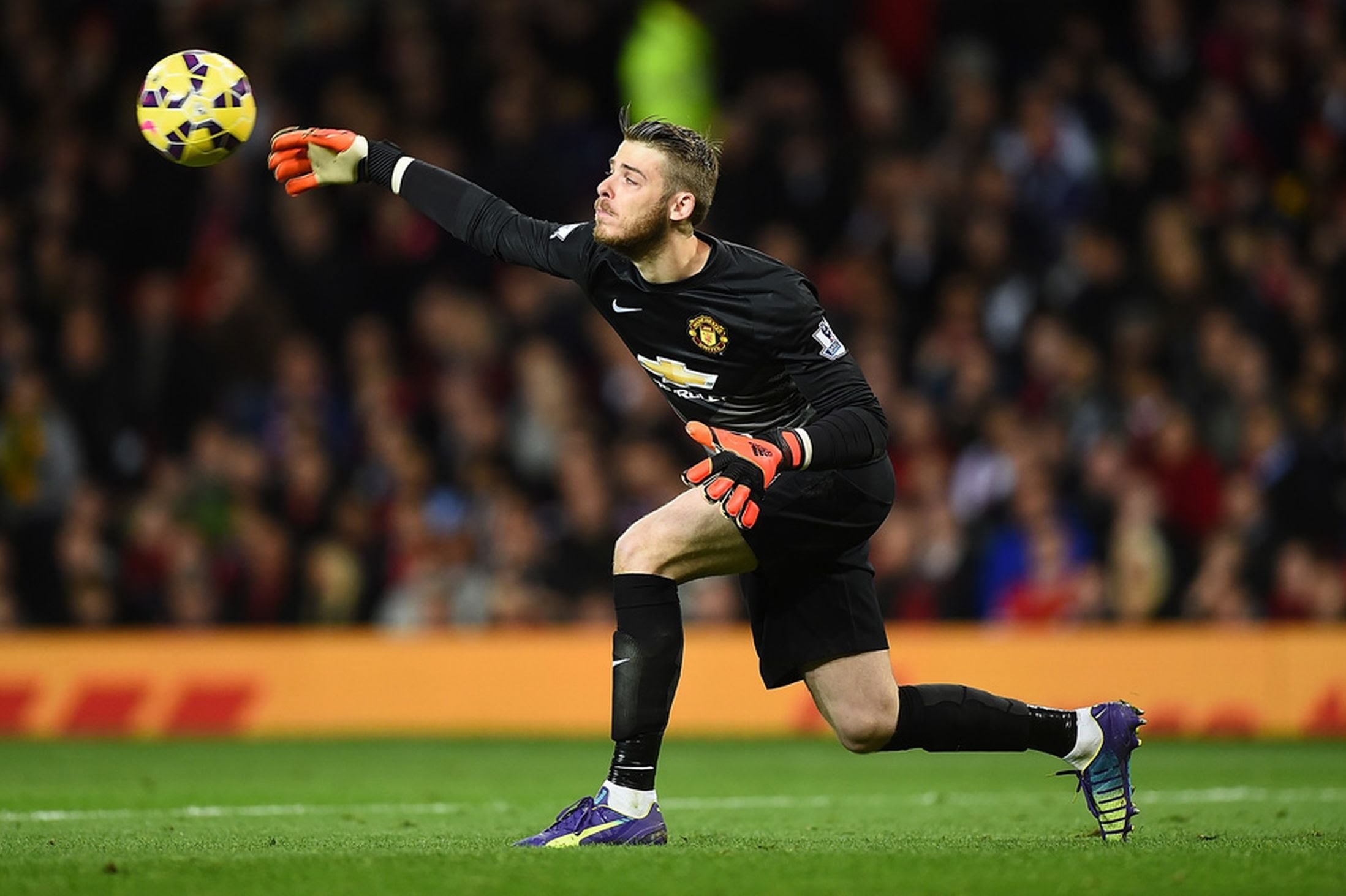 De Gea anh 10