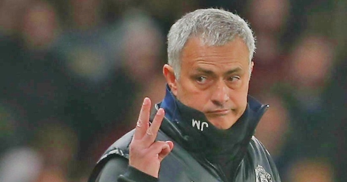 11 phat ngon day song trong su nghiep Mourinho hinh anh