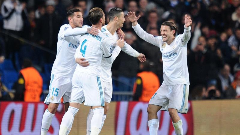 Dieu gi dang xay ra voi Real Madrid? hinh anh