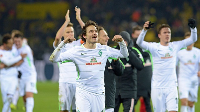 Highlights tran thu 8 lien tiep khong thang o Bundesliga cua Dortmund hinh anh