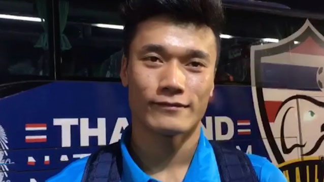 Thu mon Tien Dung chia se ve chien thang cua U23 Viet Nam hinh anh