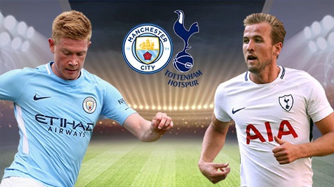 Man City vs Tottenham: Ga trong gay vang? hinh anh
