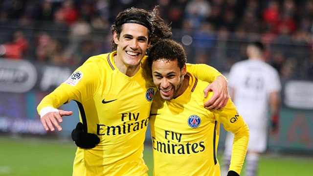 5 ban thang dep nhat vong 18 Ligue 1 hinh anh