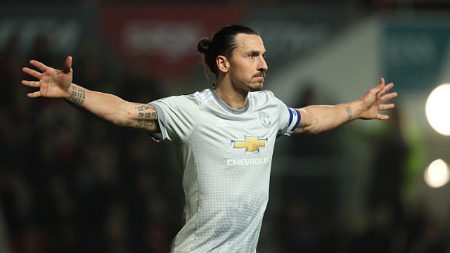 Highlights Bristol City 2-1 Manchester United hinh anh