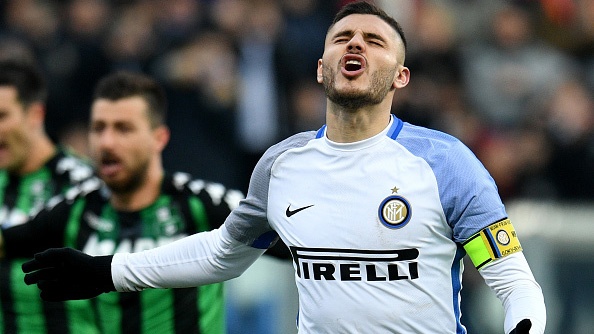 Sut hong 11 m, Inter thua tran thu 2 lien tiep o Serie A hinh anh