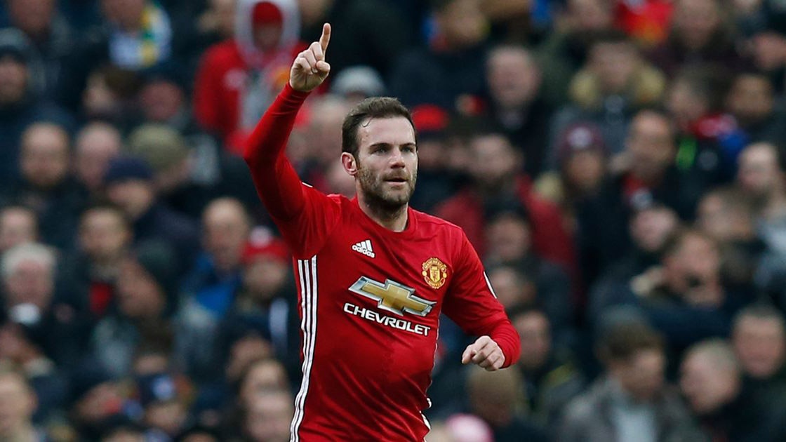 Leicester 2-2 Man Utd: Mata hay nhat tran hinh anh