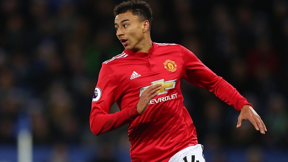 Manchester United 2-2 Burnley: Lingard toa sang cuu MU hinh anh