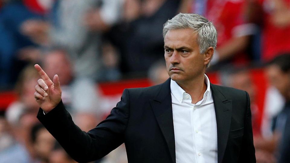 Jose Mourinho: 'MU xung dang co 3 diem' hinh anh