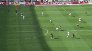 Neymar ghi ban dep nhat luot di Ligue 1 hinh anh