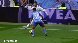 20 pha qua nguoi hay nhat nam 2017 cua Ronaldo hinh anh