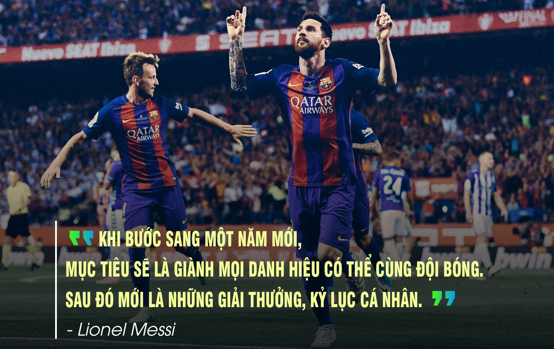 nhung phat ngon an tuong trong su nghiep cua Messi anh 1