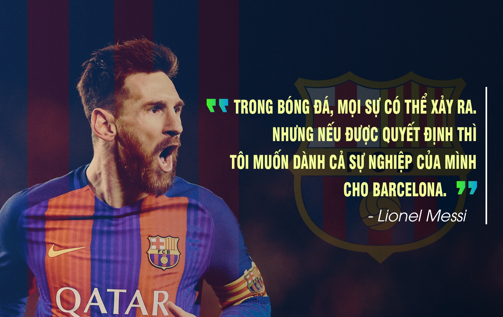 Nhung phat ngon an tuong nhat su nghiep cua Messi hinh anh