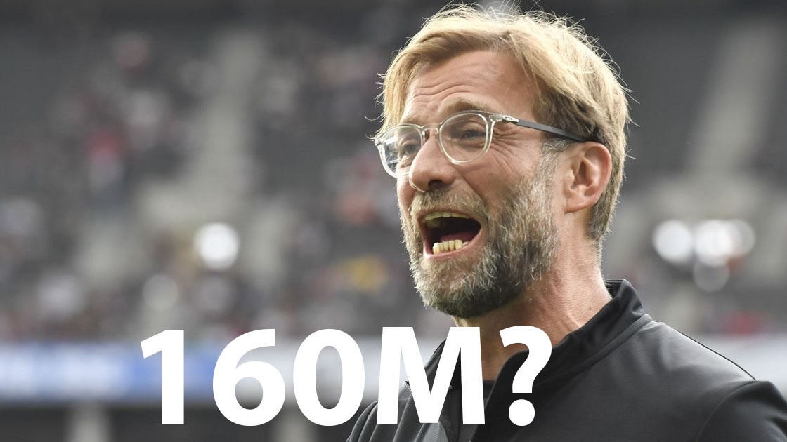 Liverpool se lam gi voi so tien ban Coutinho? hinh anh