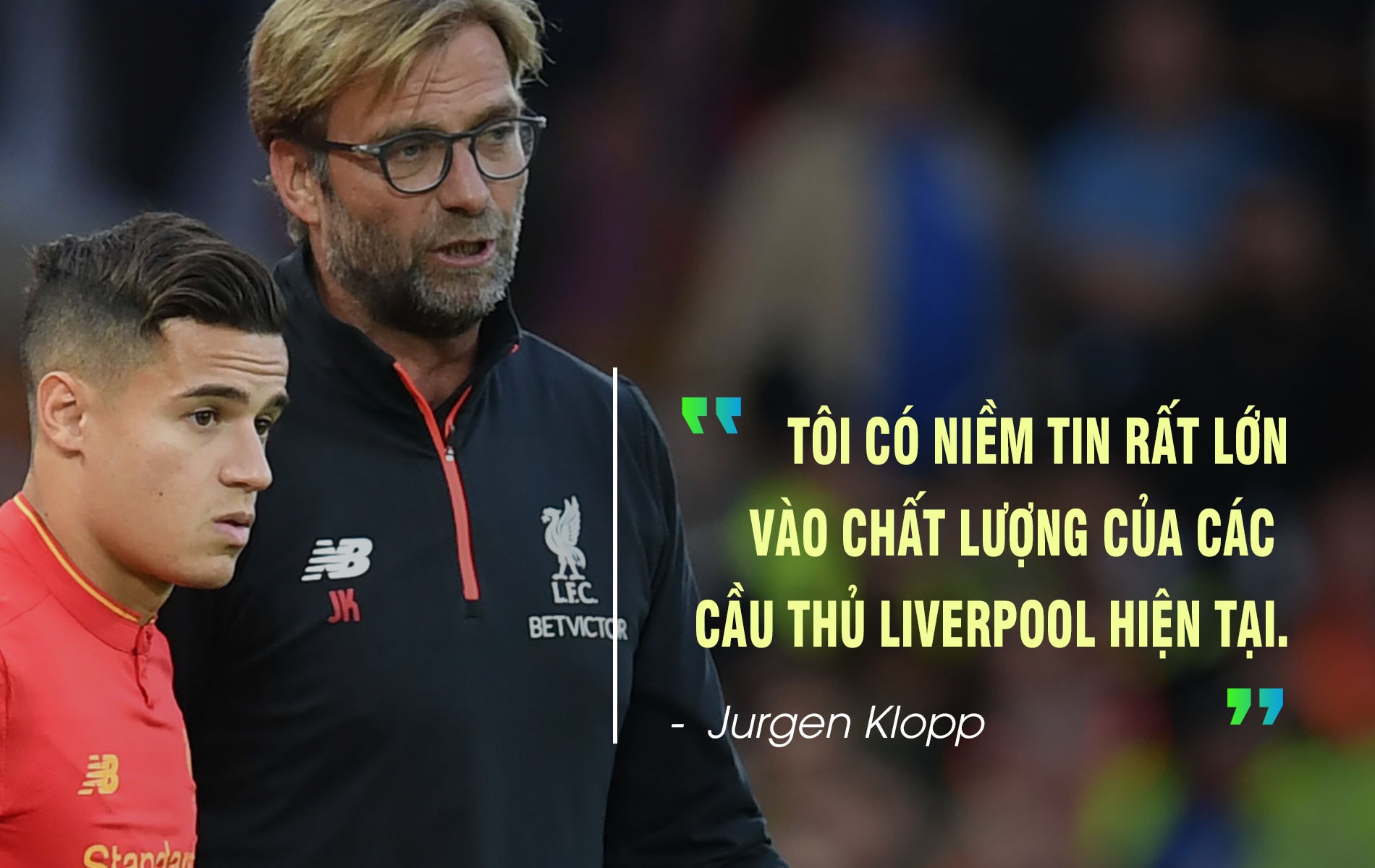 Với 160 triệu Euro Klopp có thể làm gì? ảnh 2 Voi 160 trieu Euro Klopp co the lam gi? anh 2