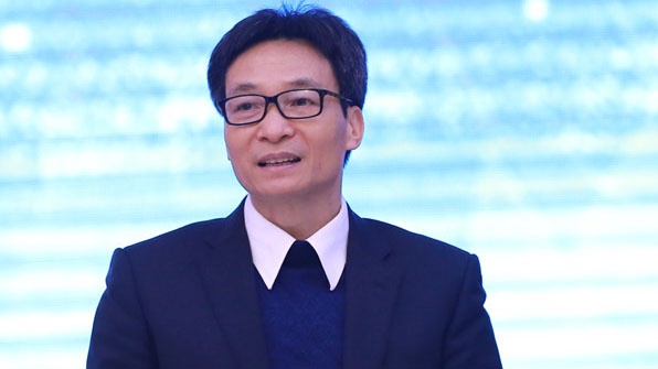 Pho thu tuong: 'Can kien quyet lam sach bong da' hinh anh