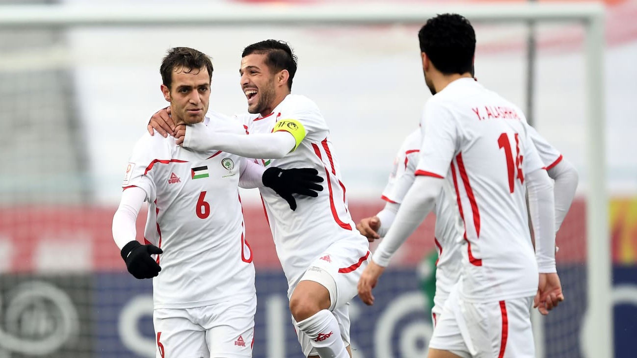 U23 Thai Lan ket thuc U23 chau A voi 3 tran toan thua hinh anh