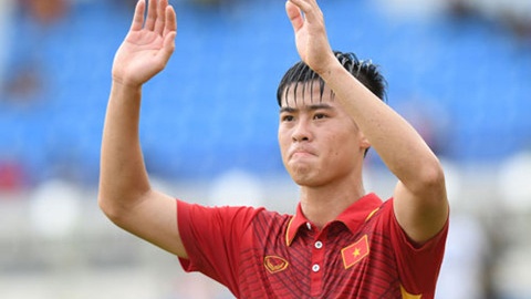 Nhung pha bong an tuong cua Do Duy Manh hinh anh