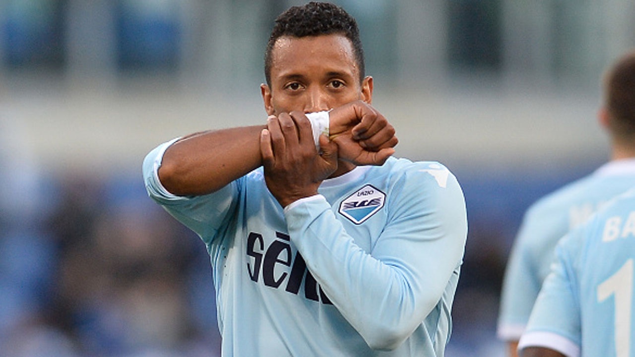 Nani ghi ban va kien tao giup Lazio dai thang Chievo hinh anh
