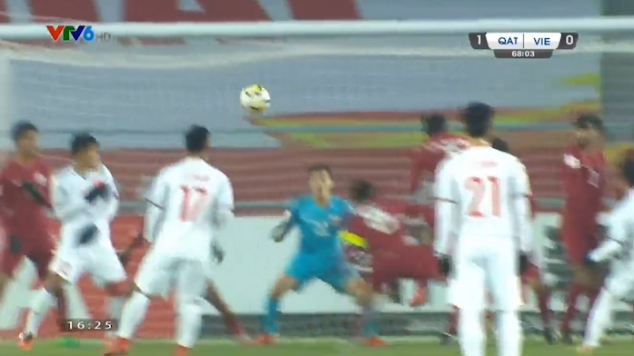 Quang Hai dut diem doi xa khung thanh U23 Qatar hinh anh